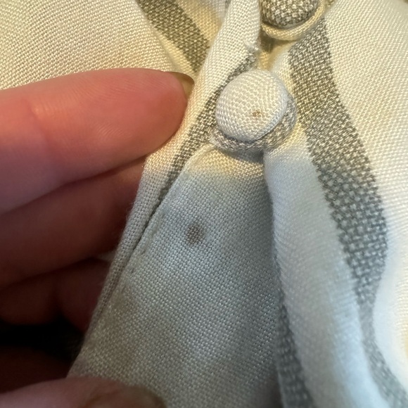 Sim & Sam Top Size Small - Picture 7 of 7